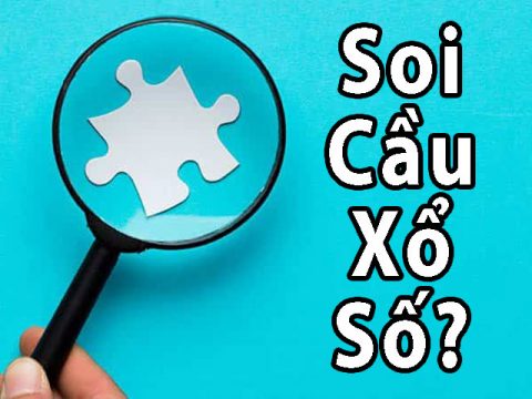 Soi cầu xổ số là gì